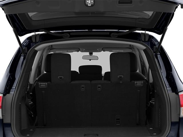 2014 Nissan Pathfinder 2WD 4dr S