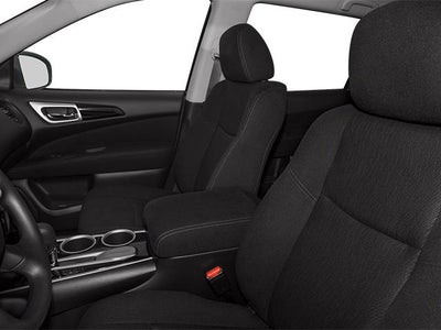 2014 Nissan Pathfinder 2WD 4dr S