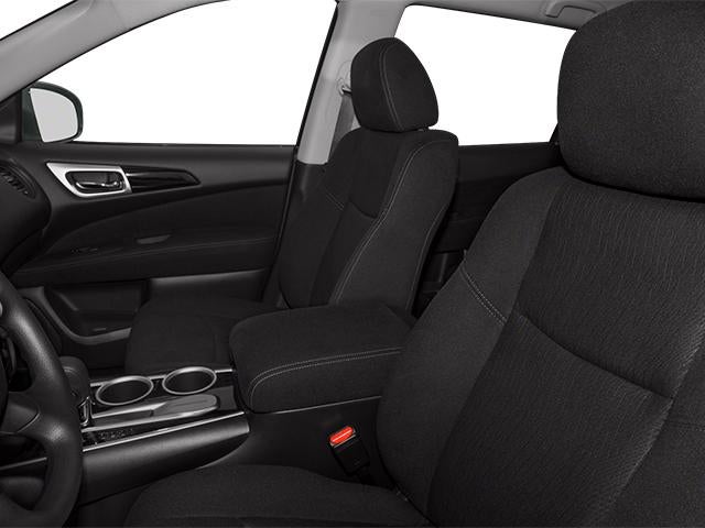 2014 Nissan Pathfinder 2WD 4dr S