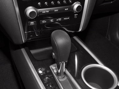 2014 Nissan Pathfinder 2WD 4dr S