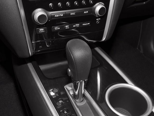 2014 Nissan Pathfinder 2WD 4dr S