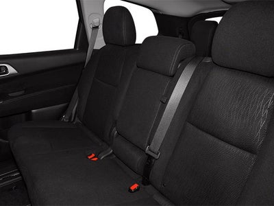 2014 Nissan Pathfinder 2WD 4dr S