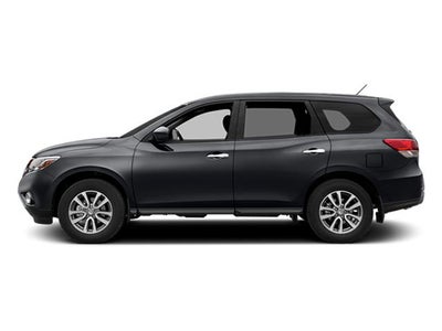 2014 Nissan Pathfinder 2WD 4dr S