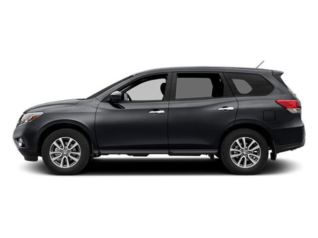 2014 Nissan Pathfinder 2WD 4dr S