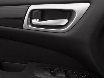 2014 Nissan Pathfinder 2WD 4dr S