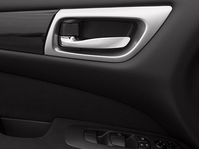 2014 Nissan Pathfinder 2WD 4dr S
