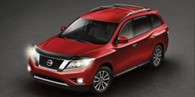 2014 Nissan Pathfinder 2WD 4dr S