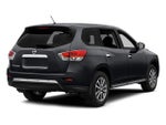 2014 Nissan Pathfinder 2WD 4dr S