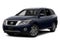 2014 Nissan Pathfinder 2WD 4dr S