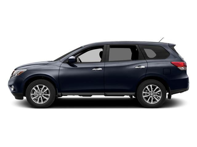 2014 Nissan Pathfinder 2WD 4dr S