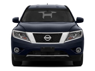 2014 Nissan Pathfinder 2WD 4dr S