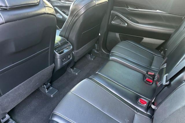 2023 INFINITI QX60 SENSORY AWD