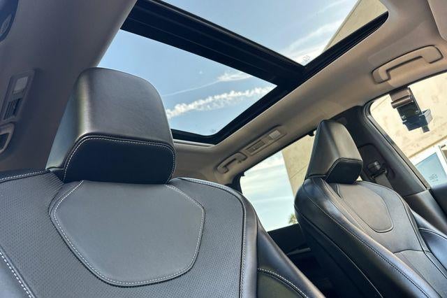 2023 INFINITI QX60 SENSORY AWD