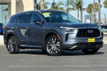 2023 INFINITI QX60 SENSORY AWD