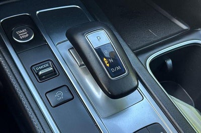 2023 INFINITI QX60 SENSORY AWD