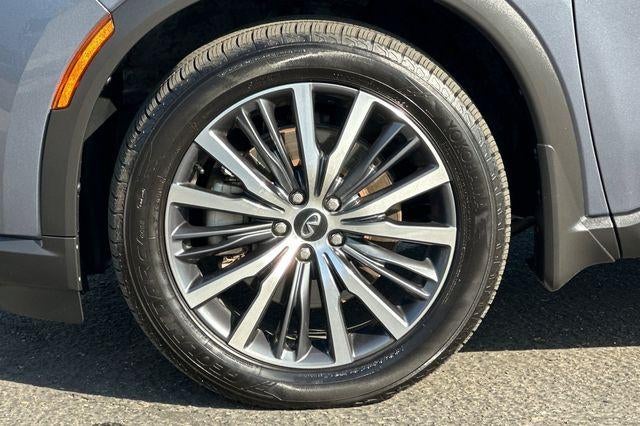2023 INFINITI QX60 SENSORY AWD