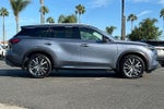 2023 INFINITI QX60 SENSORY AWD