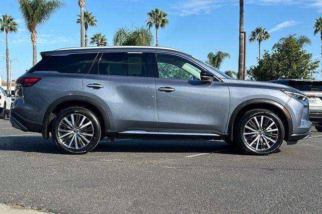 2023 INFINITI QX60 SENSORY AWD
