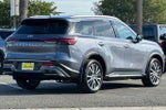 2023 INFINITI QX60 SENSORY AWD