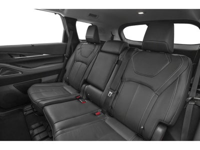 2023 INFINITI QX60 SENSORY AWD