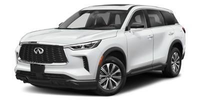 2023 INFINITI QX60 SENSORY AWD
