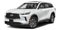2023 INFINITI QX60 SENSORY AWD