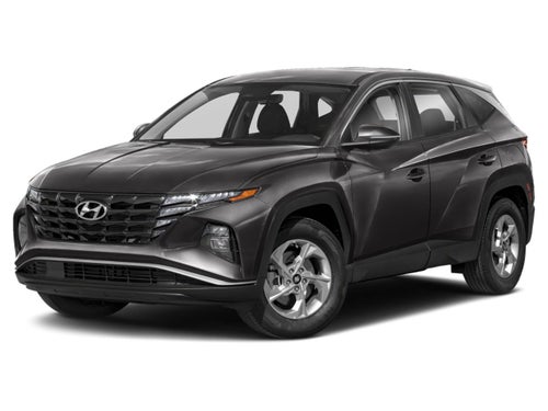 2024 Hyundai TUCSON SE FWD *Ltd Avail*