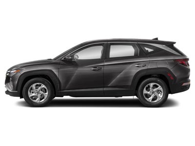 2024 Hyundai TUCSON SE FWD *Ltd Avail*