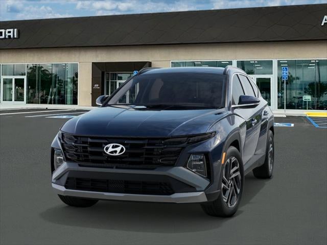 2026 Hyundai TUCSON SEL Plus FWD