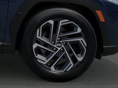 2026 Hyundai TUCSON SEL Plus FWD
