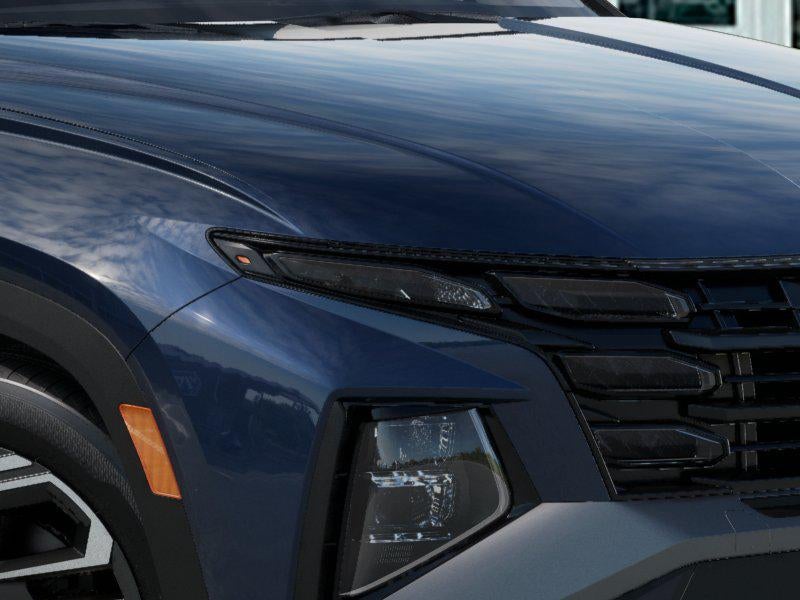 2026 Hyundai TUCSON SEL Plus FWD