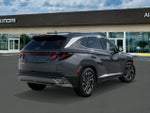 2026 Hyundai TUCSON SEL Plus FWD