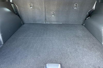 2024 Hyundai TUCSON Limited FWD