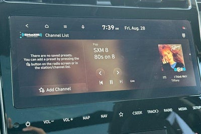 2024 Hyundai TUCSON Limited FWD