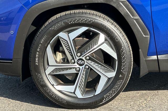 2024 Hyundai TUCSON Limited FWD