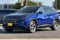 2024 Hyundai TUCSON Limited FWD