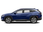 2024 Hyundai TUCSON Limited FWD