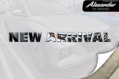 2024 Hyundai TUCSON Limited FWD