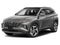 2024 Hyundai TUCSON Limited FWD