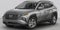 2024 Hyundai TUCSON Limited FWD