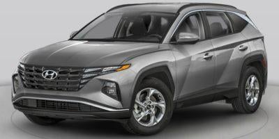 2024 Hyundai TUCSON Limited FWD