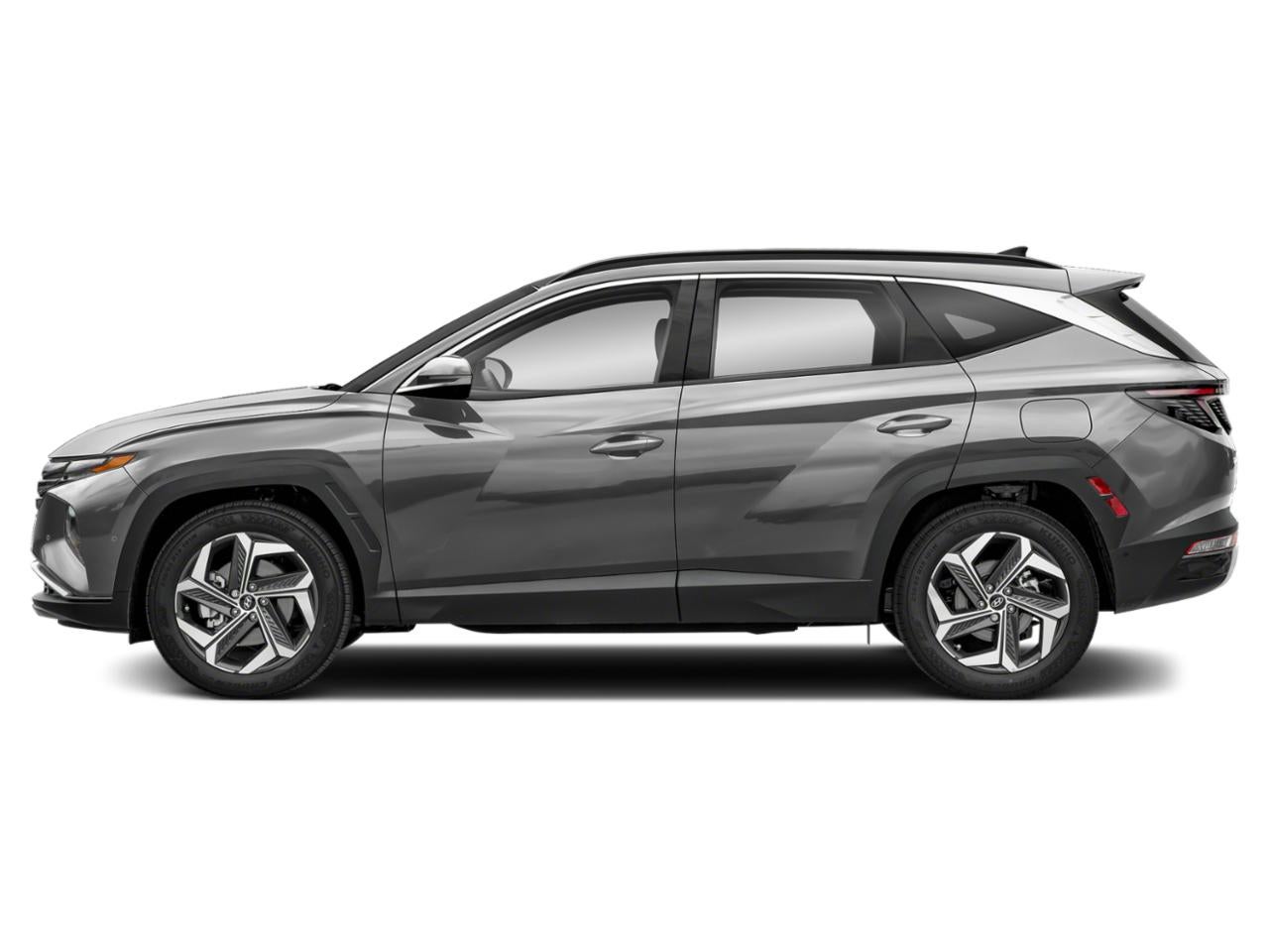 2024 Hyundai TUCSON Limited FWD
