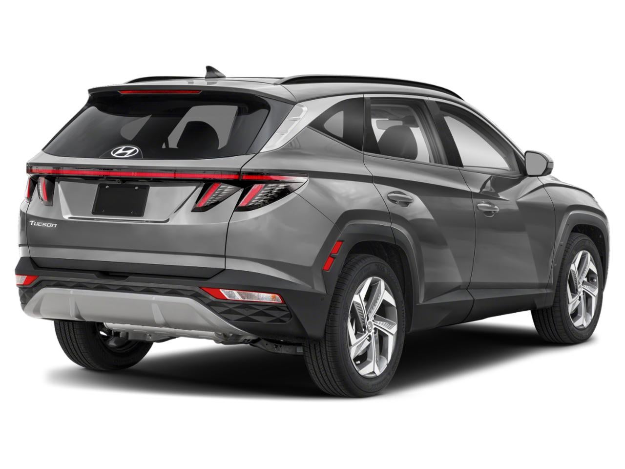 2024 Hyundai TUCSON Limited FWD
