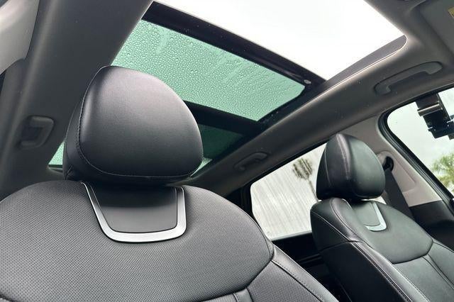 2024 Hyundai TUCSON Limited FWD