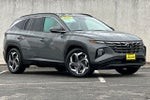 2024 Hyundai TUCSON Limited FWD