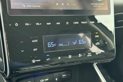 2024 Hyundai TUCSON Limited FWD