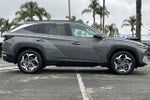 2024 Hyundai TUCSON Limited FWD
