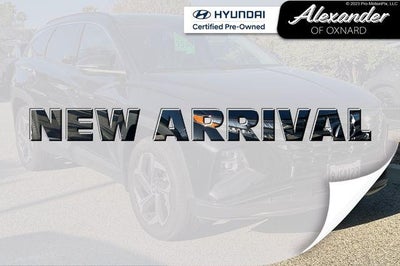 2024 Hyundai TUCSON Limited AWD