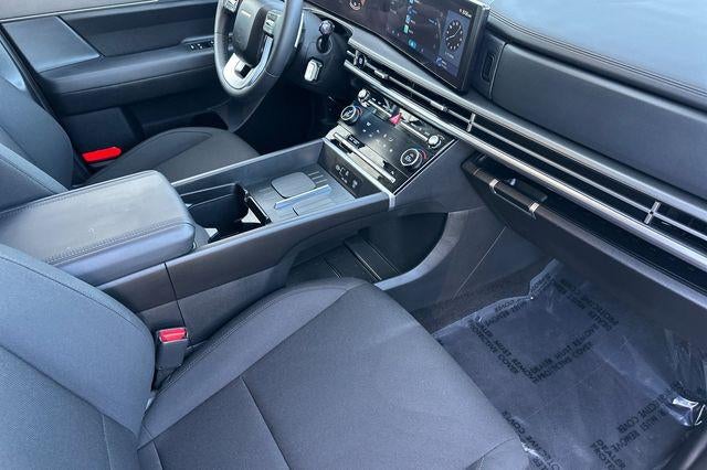 2026 Hyundai SANTA FE HYBRID SE FWD