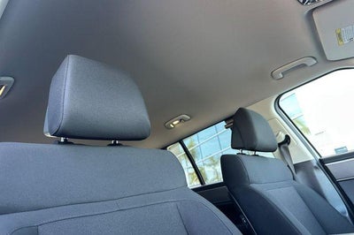 2026 Hyundai SANTA FE HYBRID SE FWD